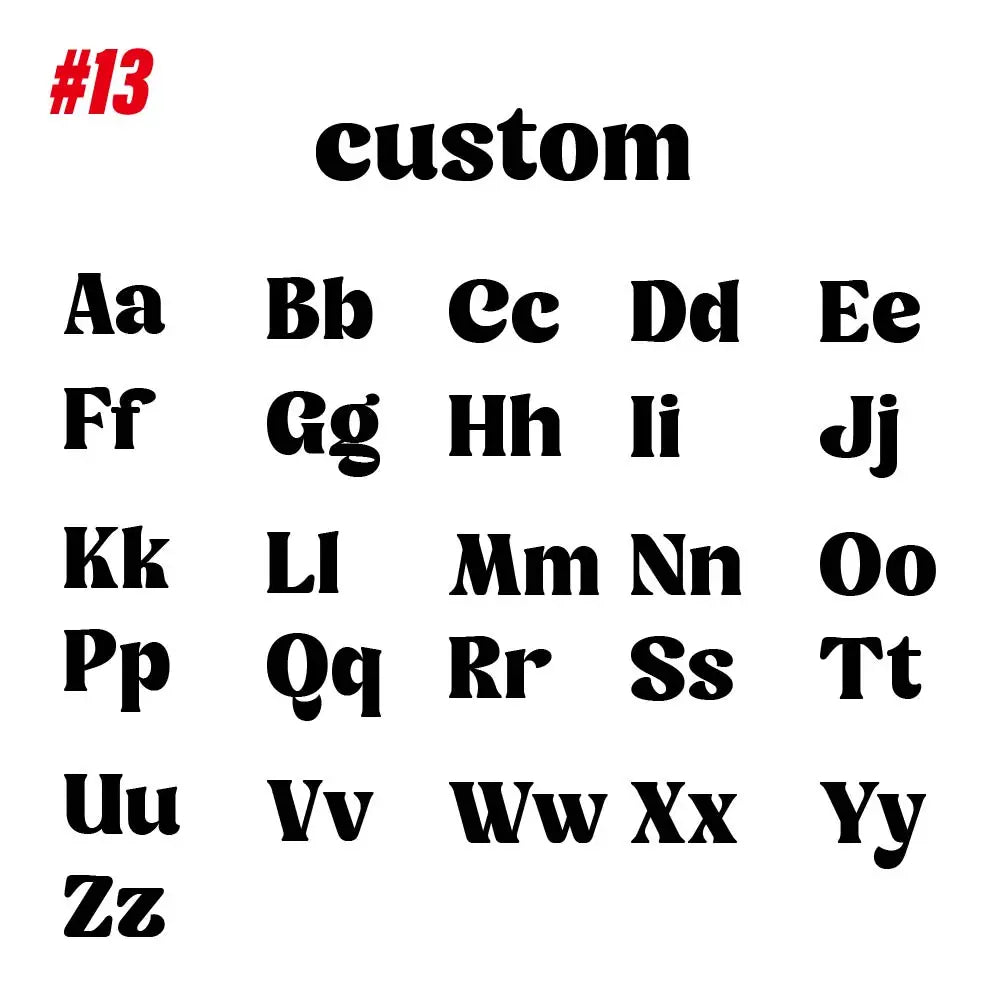 YOUSHANG Custom Name Ladies Bracelet Personalized Stainless Steel Jewelry Couple's Accessories Newborn Gift Holiday Decorations