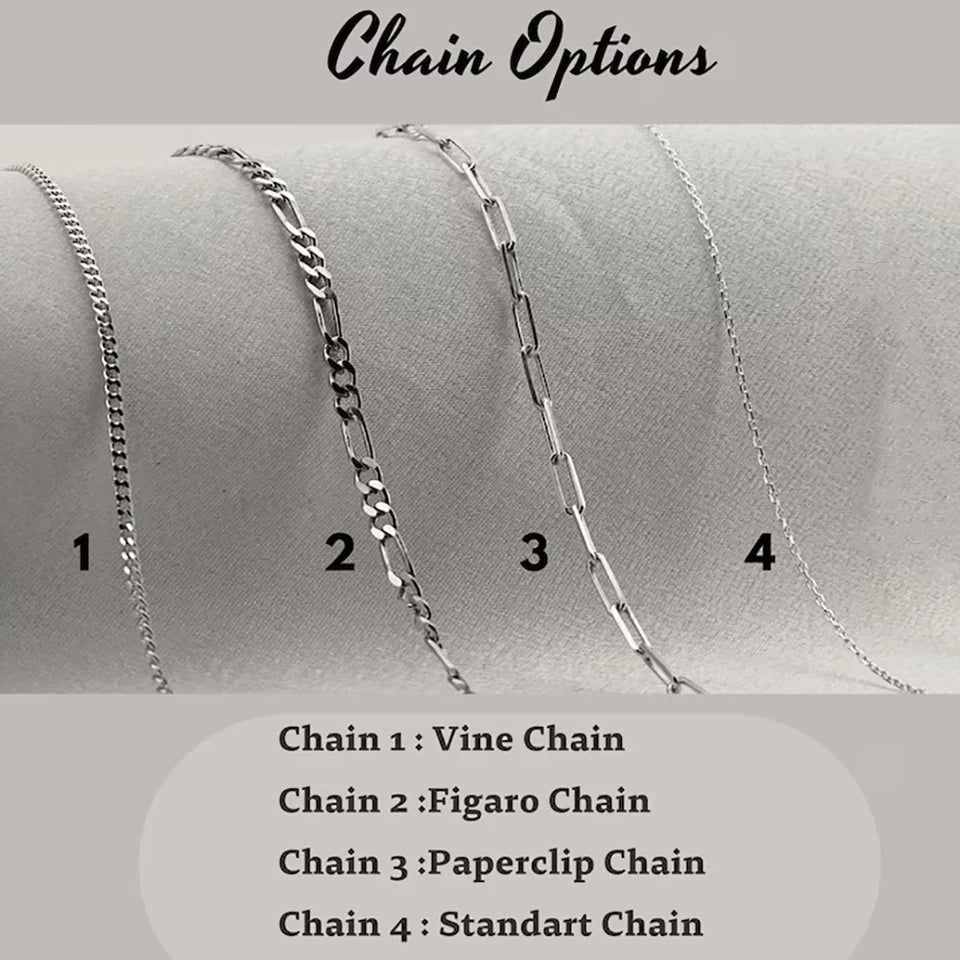 YOUSHANG Custom Name Ladies Bracelet Personalized Stainless Steel Jewelry Couple's Accessories Newborn Gift Holiday Decorations