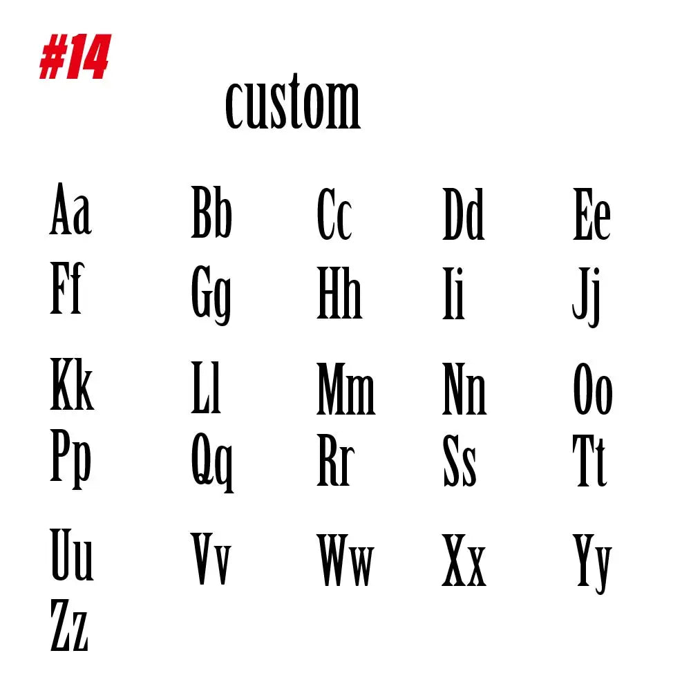 YOUSHANG Custom Name Ladies Bracelet Personalized Stainless Steel Jewelry Couple's Accessories Newborn Gift Holiday Decorations